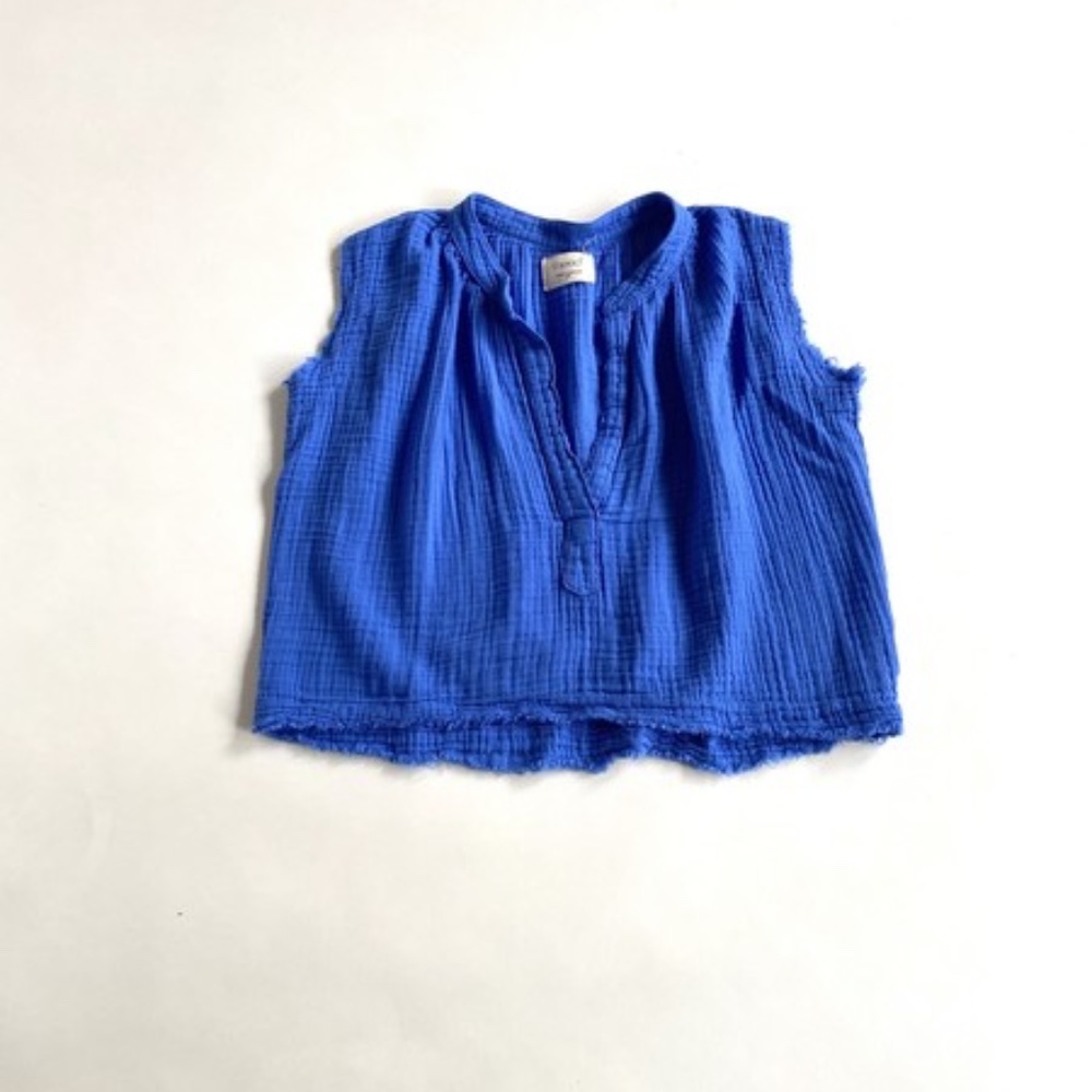 9Seed Idyllwild Sleeveless Top